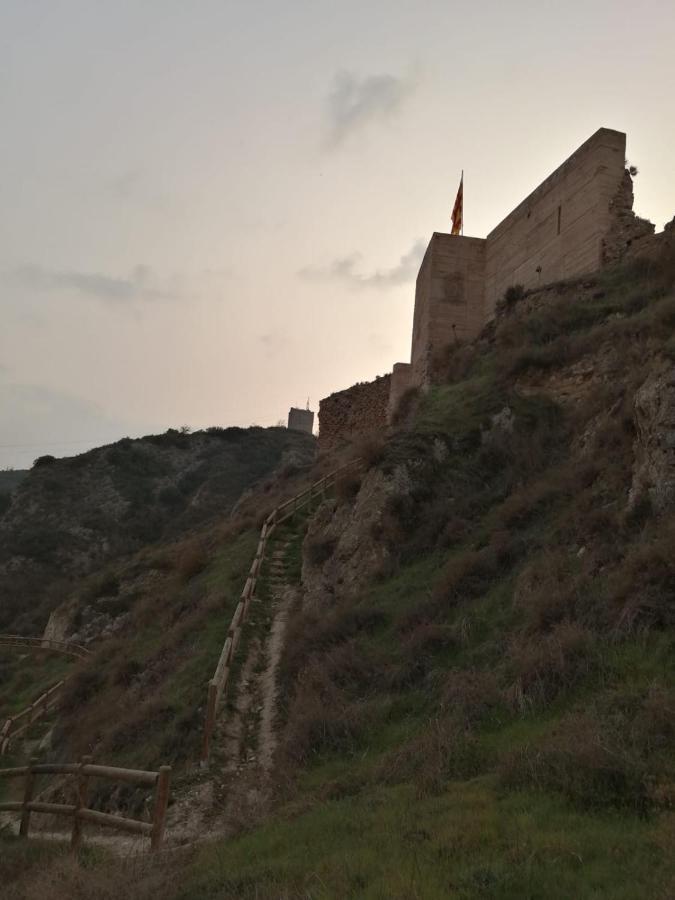 Cal Cap Xic Vila Castellfullit de Riubregos Exterior foto