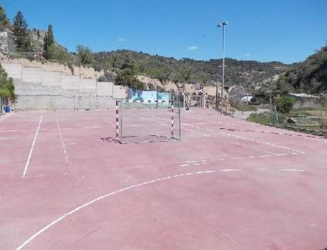 Cal Cap Xic Vila Castellfullit de Riubregos Exterior foto